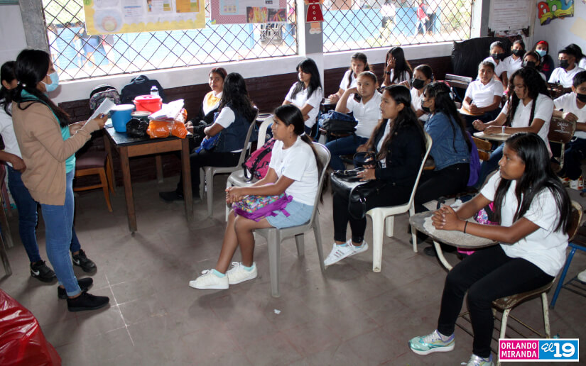 ESCUELA